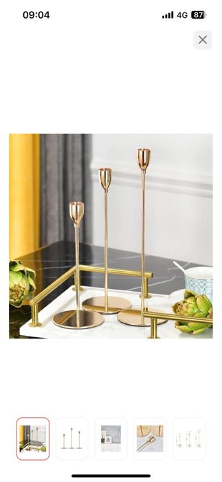 продам Подсвечники