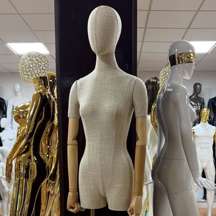 Манекен,мужские,женские и детские