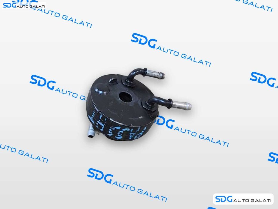 Incalzitor Preincalzitor Racitor Combustibil Motorina Audi A4 B5 1.9 TDI AJM 1998 - 2001 Cod 3B0201898 [LN1226]
