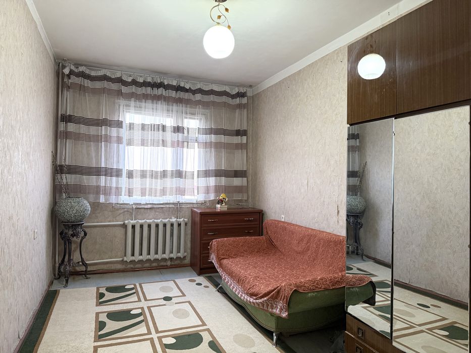 4 Комнаты 4/6/9 Лисунова, Дворец А/С, ипотека, Кадышева, Школа №266