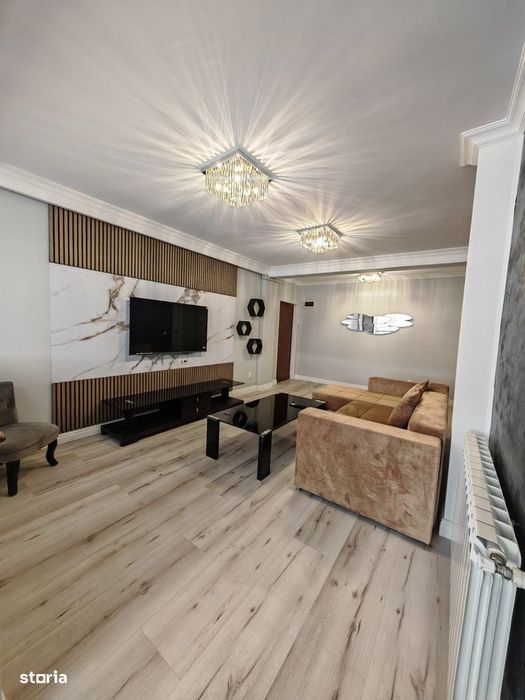 Apartament 2 camere zona Terezian
