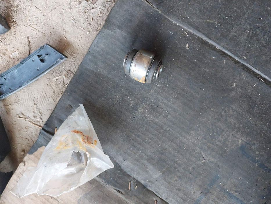 Шарнир е90 е91 бмв  2.0д 177кс bmw e90 e91 2.0d