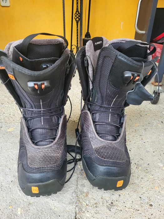 сноуборд обувки Salomon Fusion Snowboard Boots 44EU