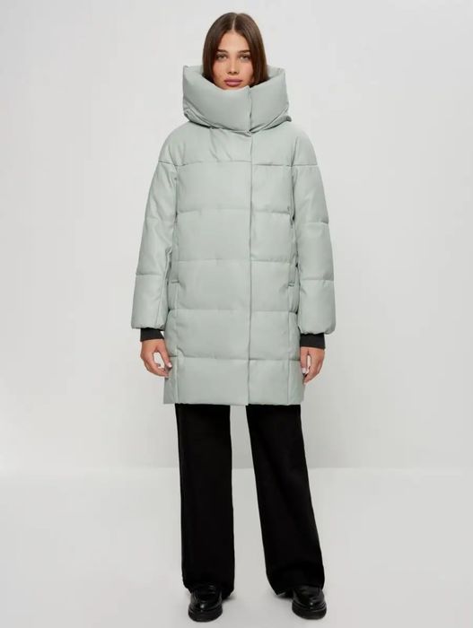 Куртка зимняя Пуховик