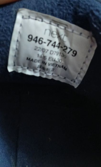 Adidas tip gheata marimea 30