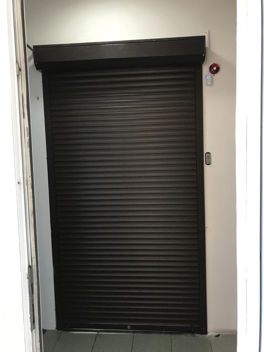 Рольставни в Астане.  Скидки