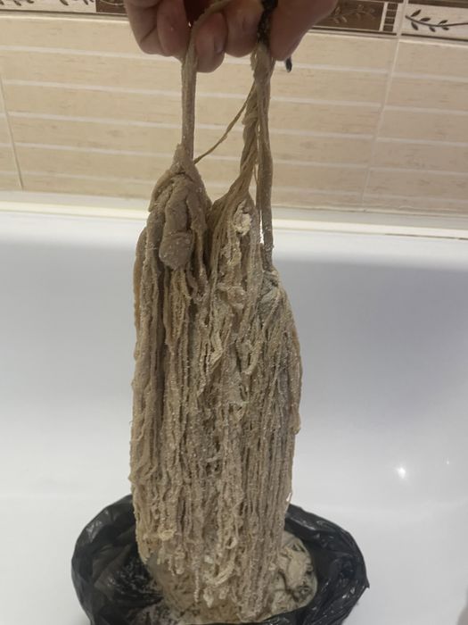 Черева Кишка  Барана