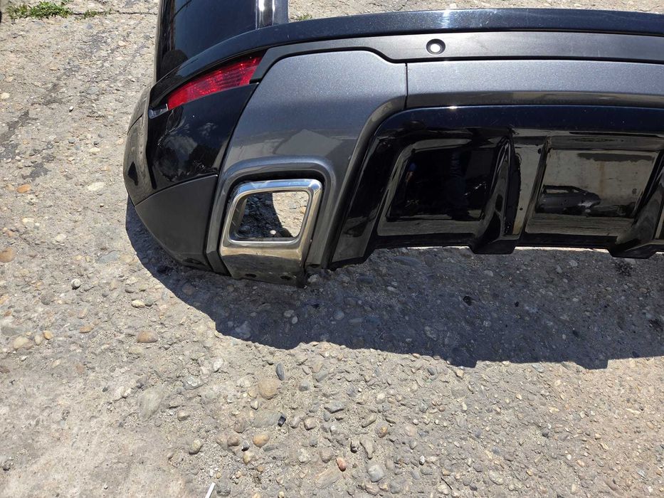 Bara spate completa Range Rover Evoque pachet Dynamic R-Dynamic