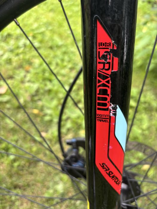 Trek Marlin 7 2016