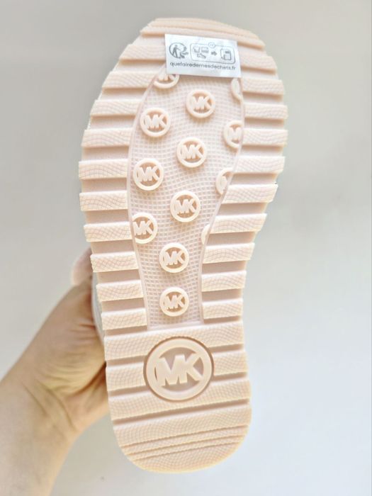 Детски маратонки Michael Kors