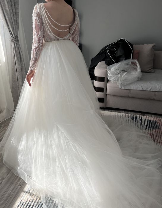 Rochie de mireasa