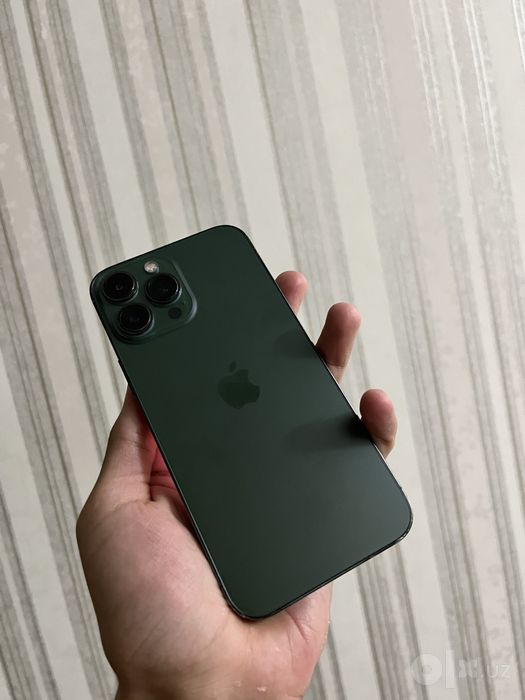 Iphone 13 pro max sotiladi srochno