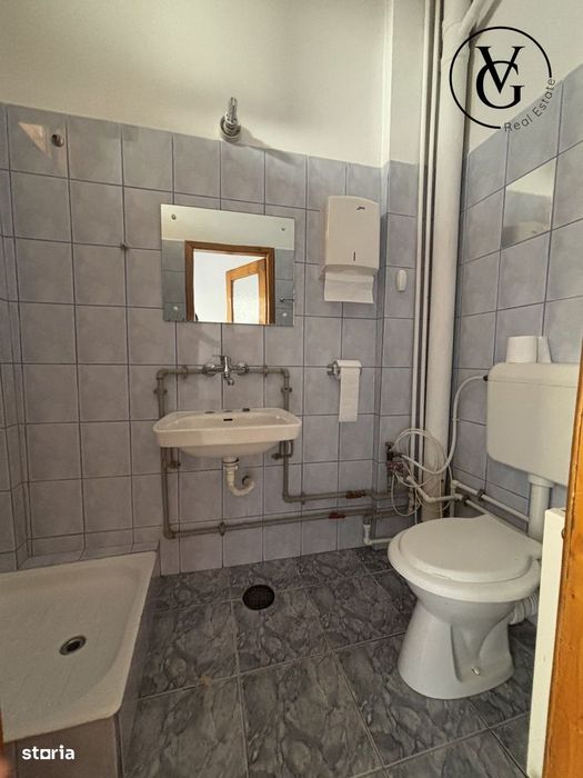 Spatiu comercial I 110 M2 I Capitol