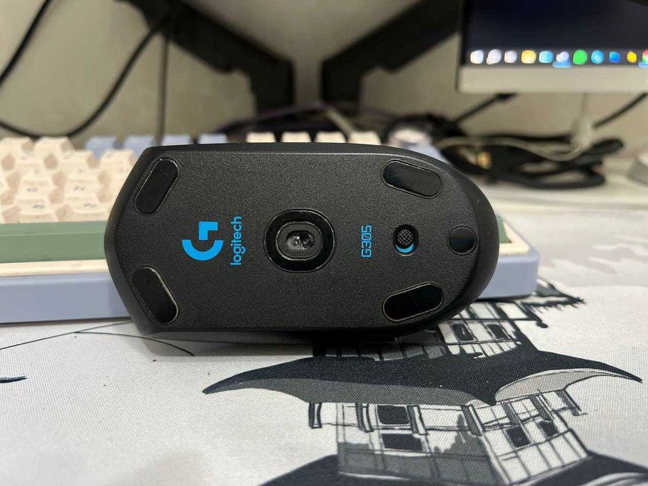 Игровая мышь Logitech G305