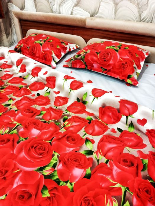 Постельное белье