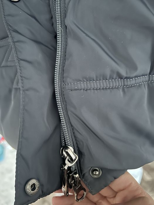 Дамско зимно яке