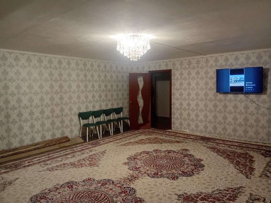 Жазиоадвн кв сатылады 4- этаж
