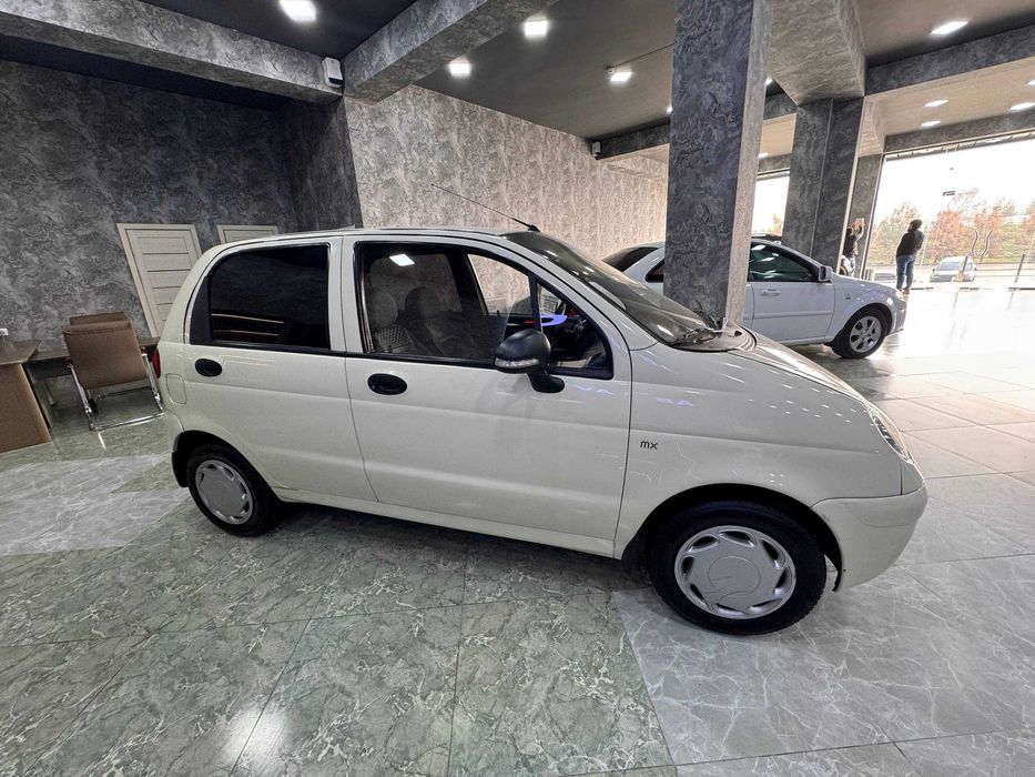 Matiz MX Holati juda yahshi