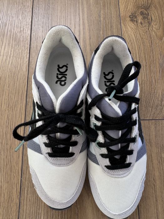 Маратонки унисекс