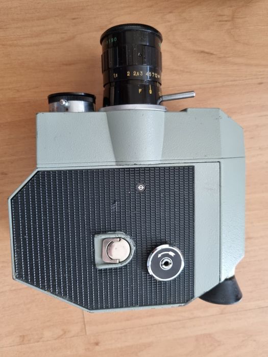 Колекционерска камера Кварц 5