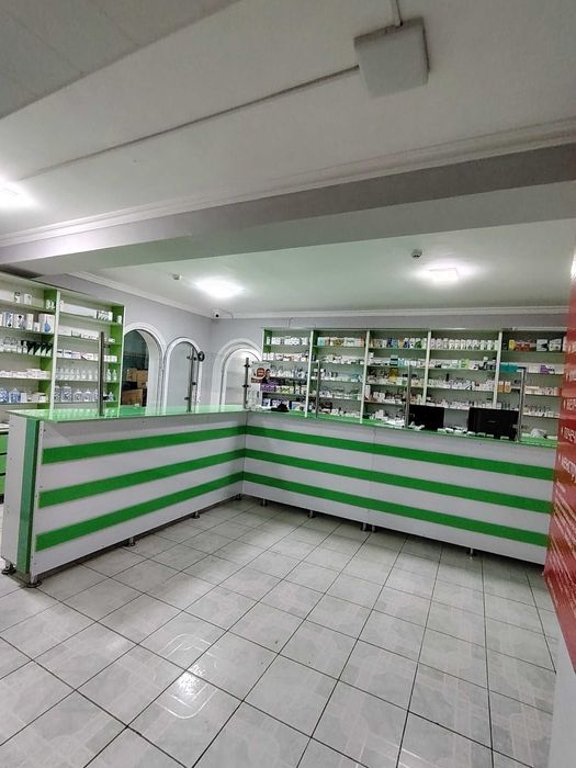 СРОЧНО 210 м2 Нежилой Коммерческая продаётся(Хорошая локация)