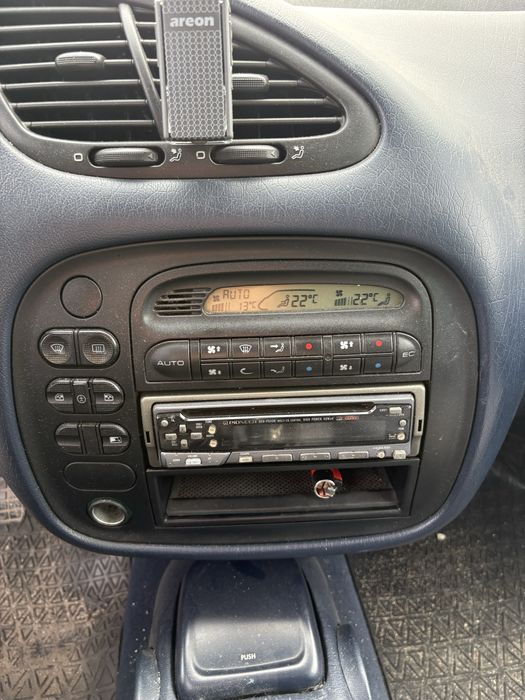 Vw sharan 1.9 110 AFN на части