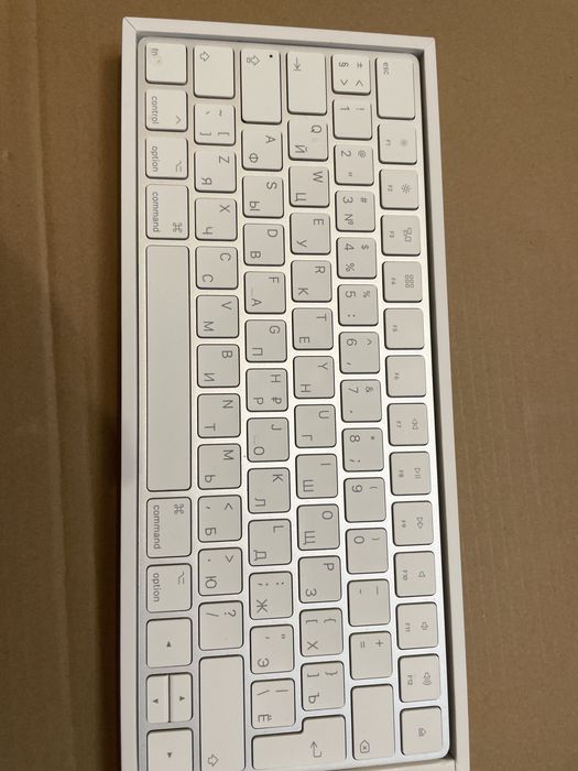 Imac на 1терабайт