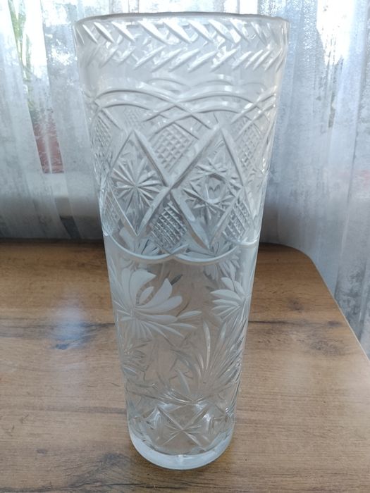 Продам хрусталь недорого
