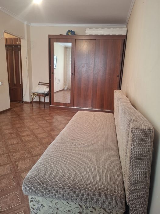 Сдам 1 комнатную квартиру