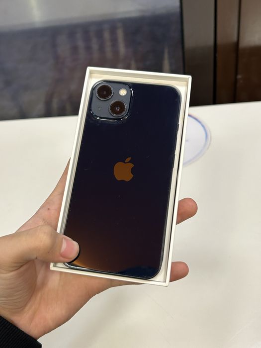 iPhone 13 256 gb идеал