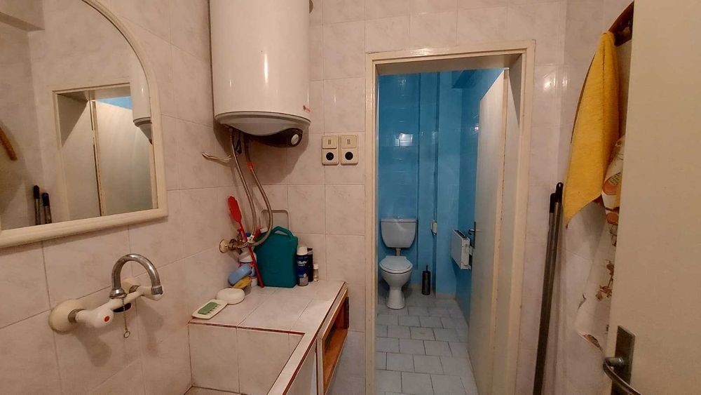 Просторен многостаен апартамент в кв.Училищни,гр.Хасково