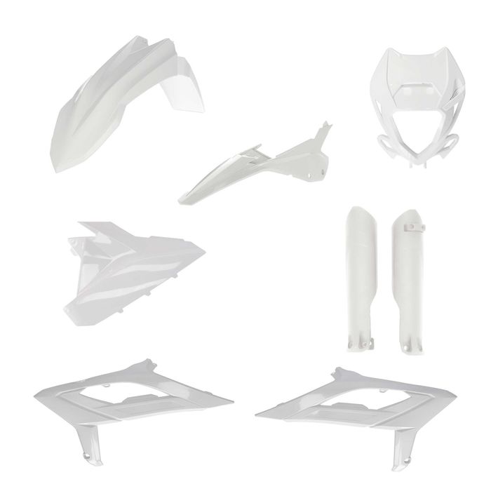 Kit complet plastice Acerbis BETA RR 2023-2024 (mai multe culori disponibil)