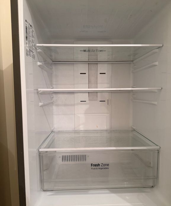 Продам холодильник LG