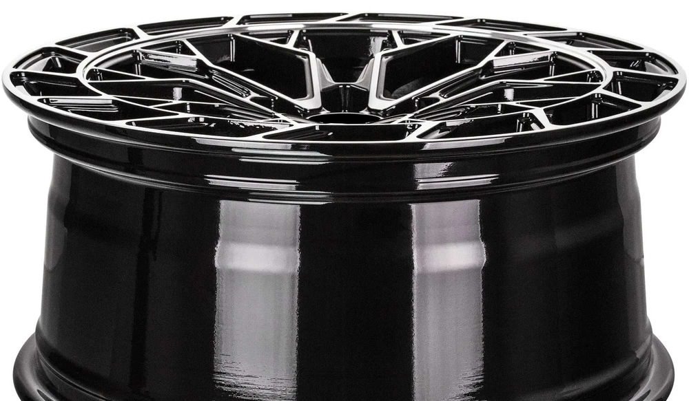 Jante R18 5x108 Urban BP Style | Volvo, Land Rover, Peugeot, Ford, DS