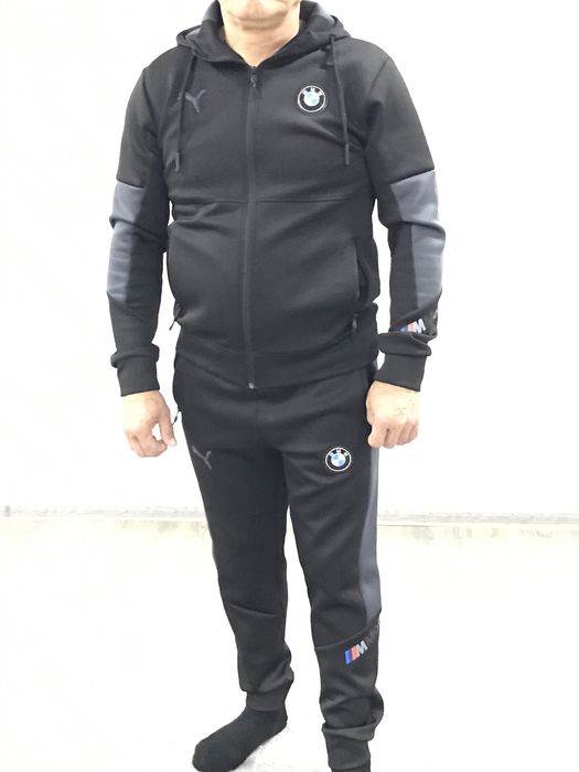 BMW Мужской Спортивный костюм