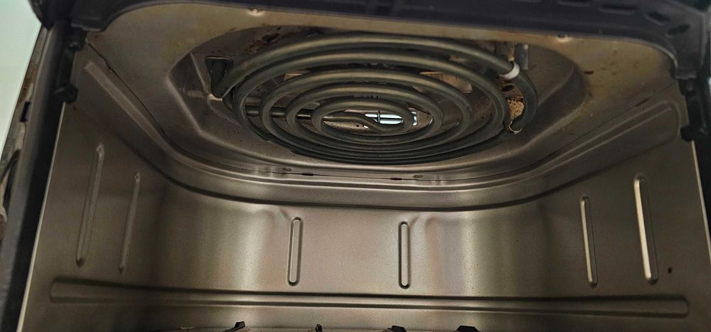 Instant Pot Vortex Plus 5,7 л - уред с горещ въздух, отлично състояние