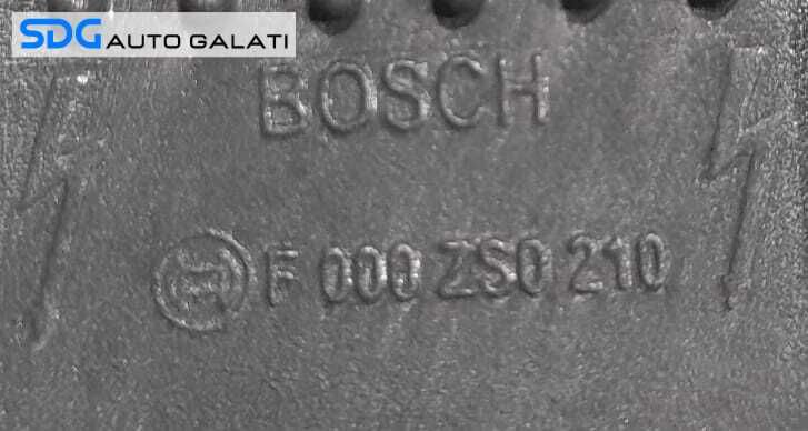 Bobina de Inducție Volkswagen Bora 1.6 AEH AKL AVU APF ATN AUS BFQ BCB AZD 1998 - 2006 Cod F000ZS0210 [N0774]
