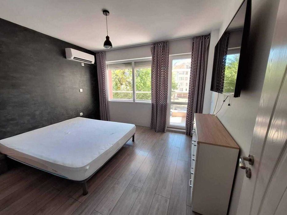 Дава се под наем Двустаен апартамент в Пловдив, Кършияка - 65 кв.м за 350 € - Снимка #3