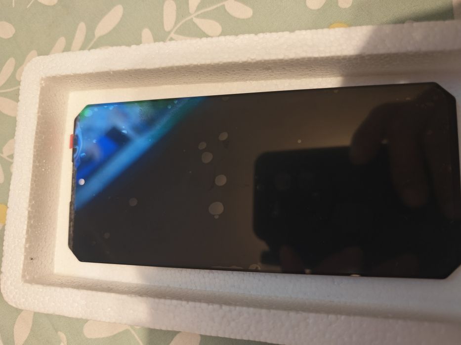Display telefon Oukitel