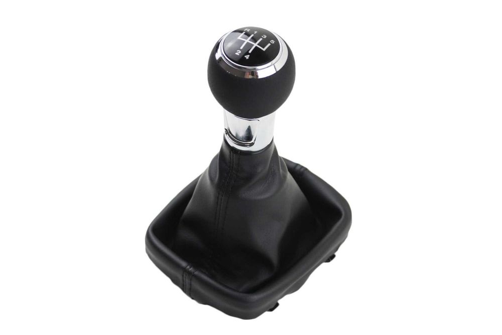 Топка за скорости скоростен лост с маншон Ауди А3 AUDI A3 S5 8P S3