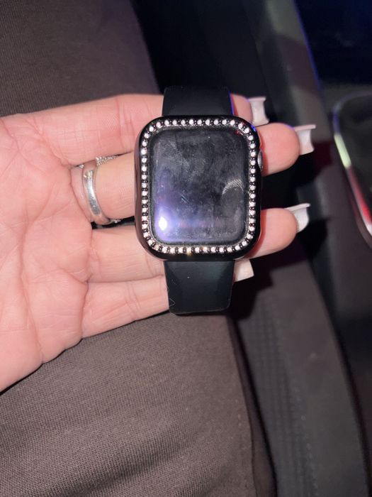 Vand ceas Apple watch SE