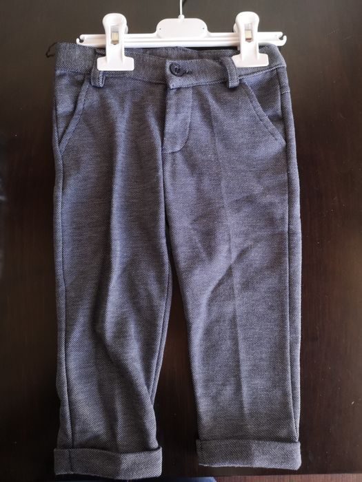 Костюм за момче 92 р-р