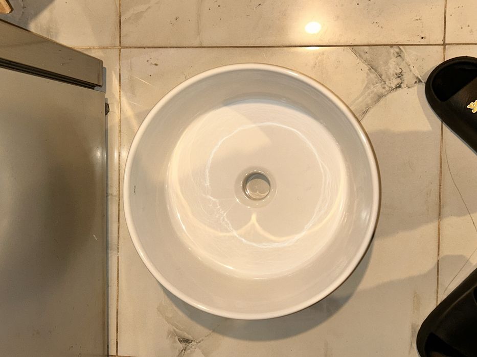 Chiuveta pentru baie