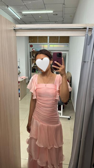 Вечерние   платья