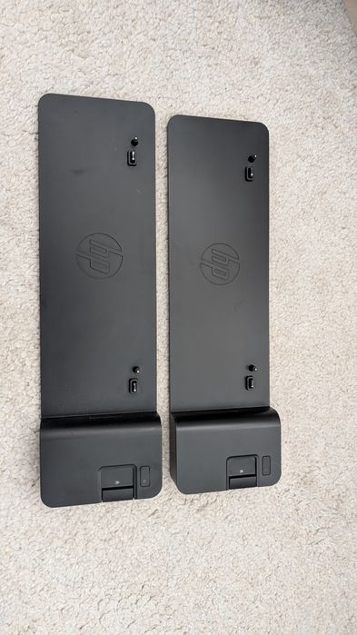 HP 2013 Ultraslim Docking station/докинг станция