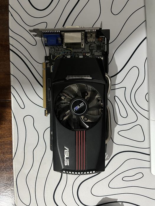 Gtx 650 gb gddr5