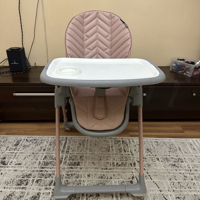 Стульчик для кормления Olsson Premiero