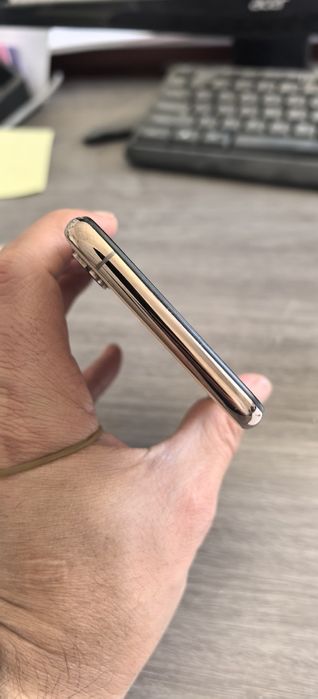 IPhone Xs обмен с моей доплатой