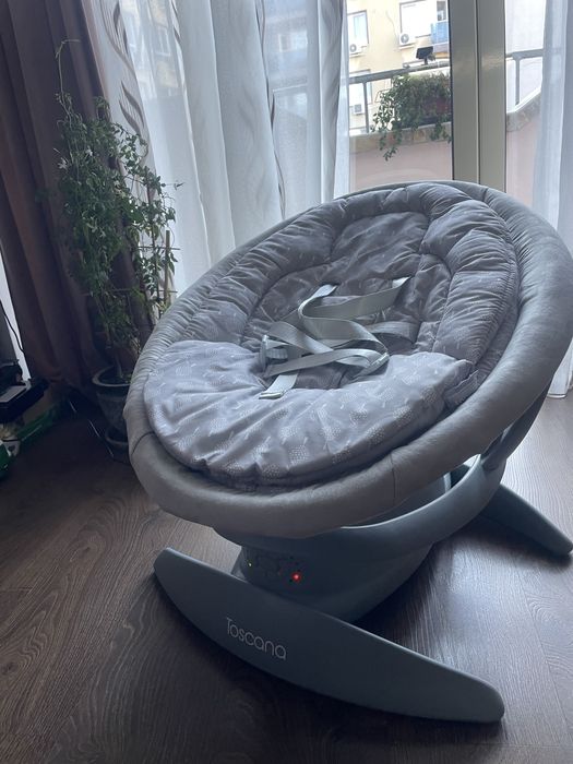 Люлка - шезлонк Тоскана