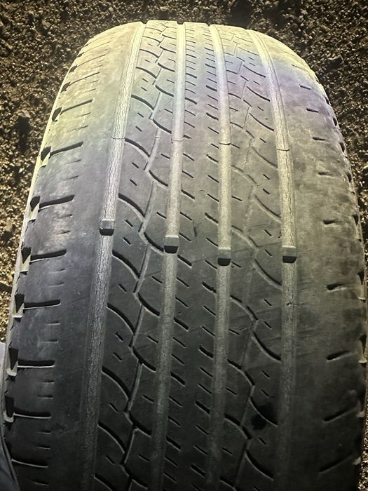 Авто шины 225/70R16 (4шт)